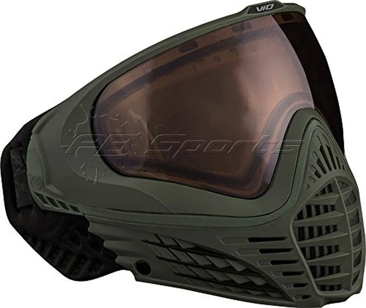 Virtue Vio Contour Thermal Mask - Tactical ODG