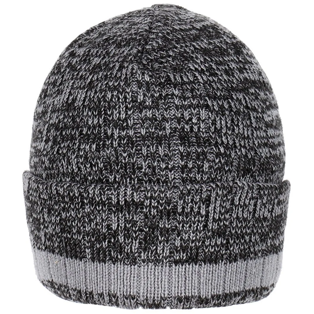 Winter Thermal Thinsulate Knitted Beanie