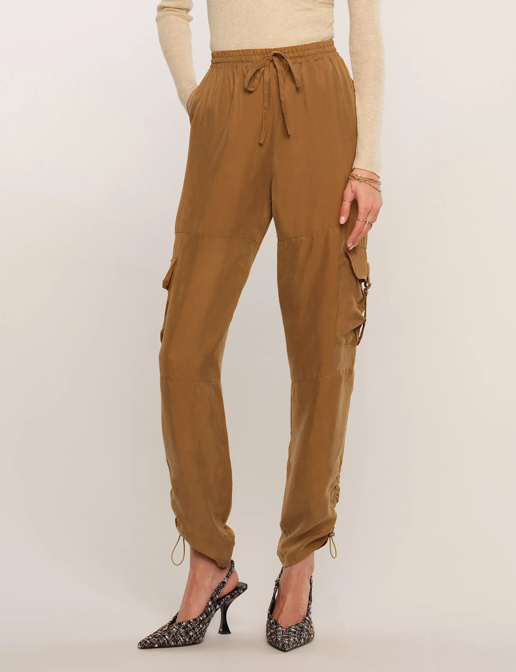 ZADIE PANT