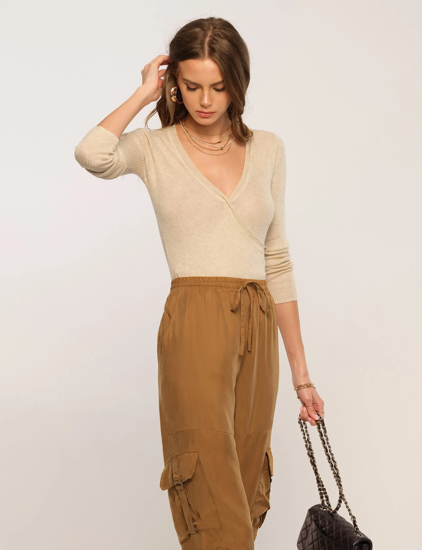 ZADIE PANT